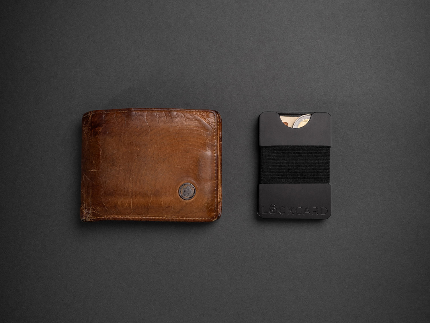 Warum dein alter Geldbeutel dich ausbremst (und was besser ist)