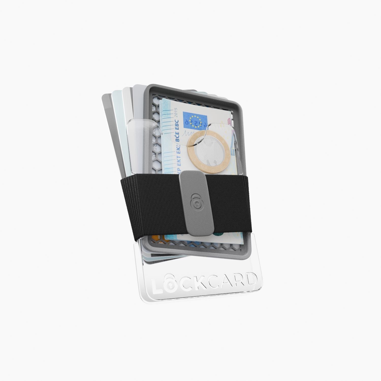 Lockcard Air Wallet